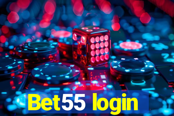 Bet55 login